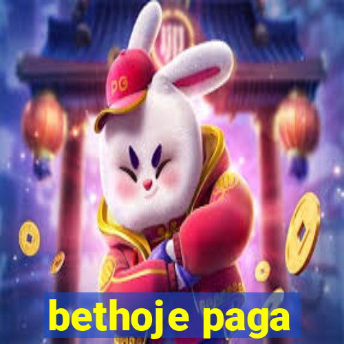 bethoje paga